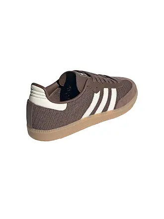 ADIDAS ORIGINALS | Nom du produit: Sneaker SAMBA OG | braun